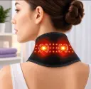 MASAJEADOR DE CUELLO TIPO BANDA