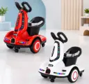 TRICICLO ELECTRICO NIÑOS NUEVO