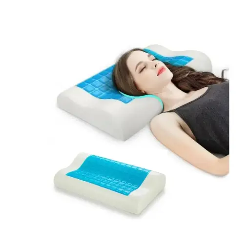 [BD20] ALMOHADA DE GEL