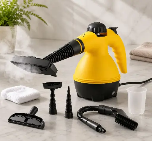 [ST-56] VAPORIZADOR AMARILLO