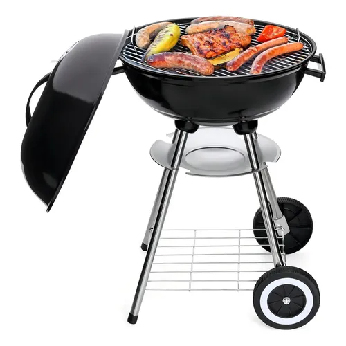 [S-603-1] PARRILLA BBQ GRANDE 